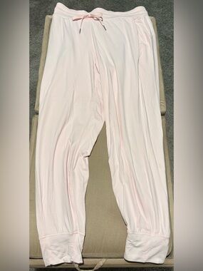 Lululemon Ready to Rulu High Rise Joggers